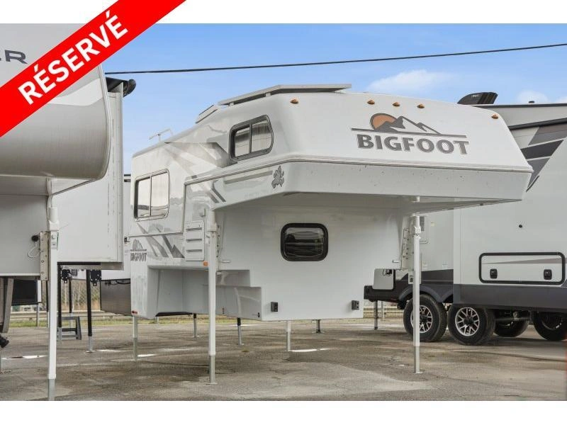 Bigfoot Rv Bigfoot 15c95frsb 2026 alt