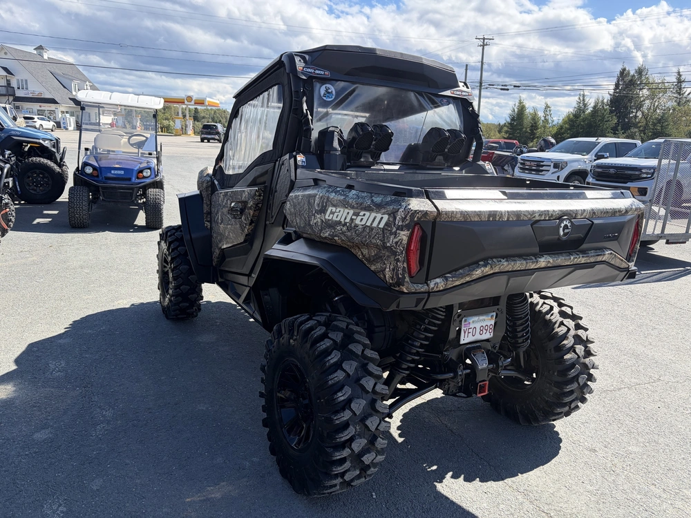 2023 Kawasaki Teryx 800