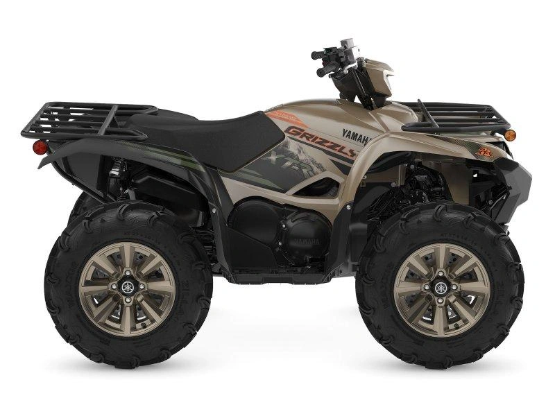 Yamaha Grizzly Dae Xt-r 2027 alt