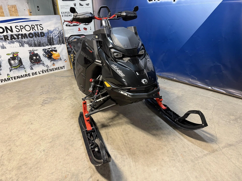 Ski-doo Freeride 146 850 Etec Turbo R 2026 alt