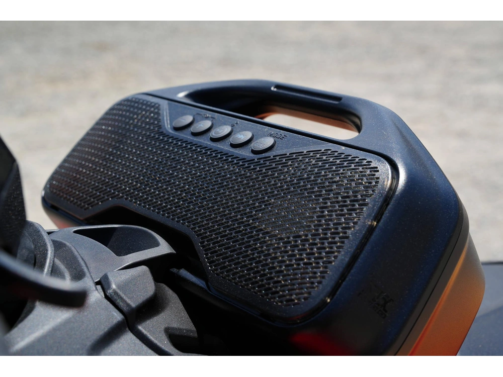 2025 Sea-doo Spark Conv 90 Aud Or 2up Ibr 25 Std