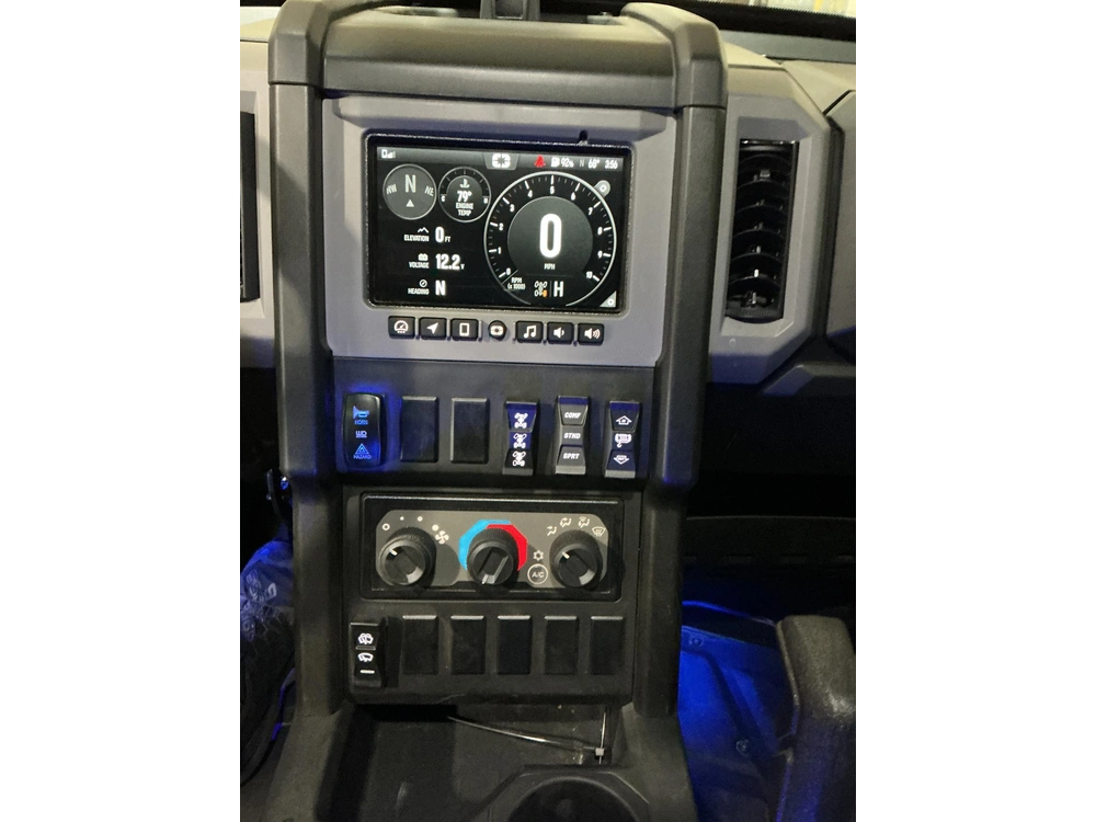 2026 Polaris Xpedition Adv 5 Northstar alt