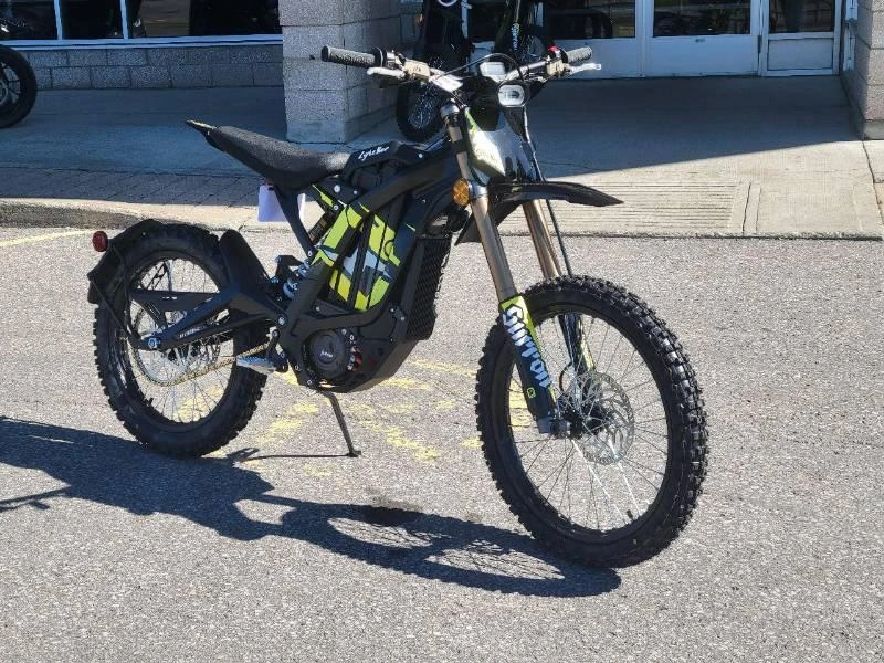 Surron Light Bee X 2026
