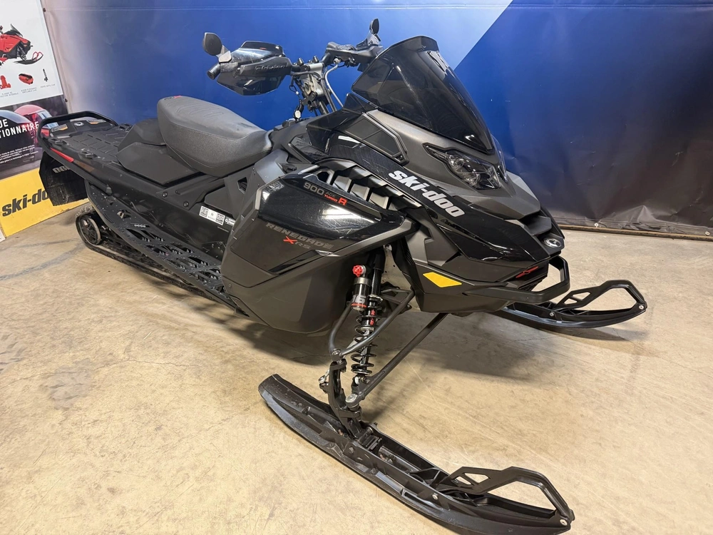 Ski-doo Renegade Xrs 900 Ace Turbo R X-rs 2024 alt