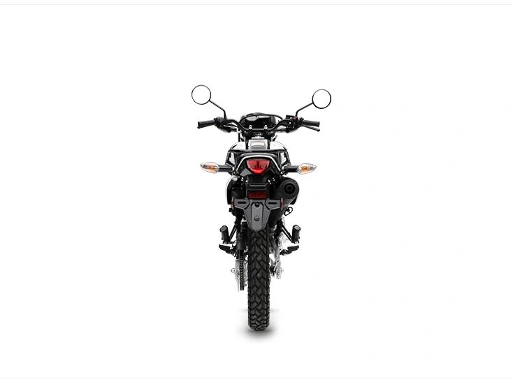 Honda Xr150lr 2024 alt