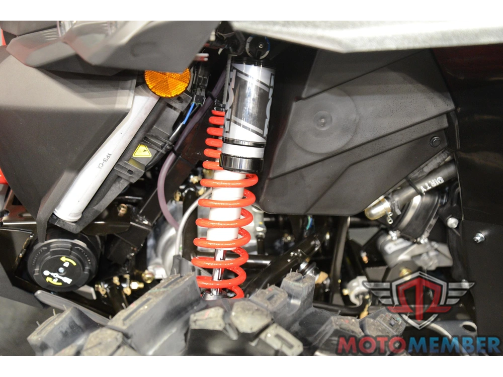 2026 Can-am Renegade X Mr 1000r alt
