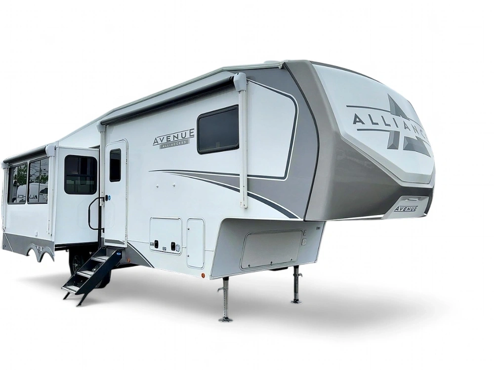 Alliance Rv Avenue 29rl 2026 alt