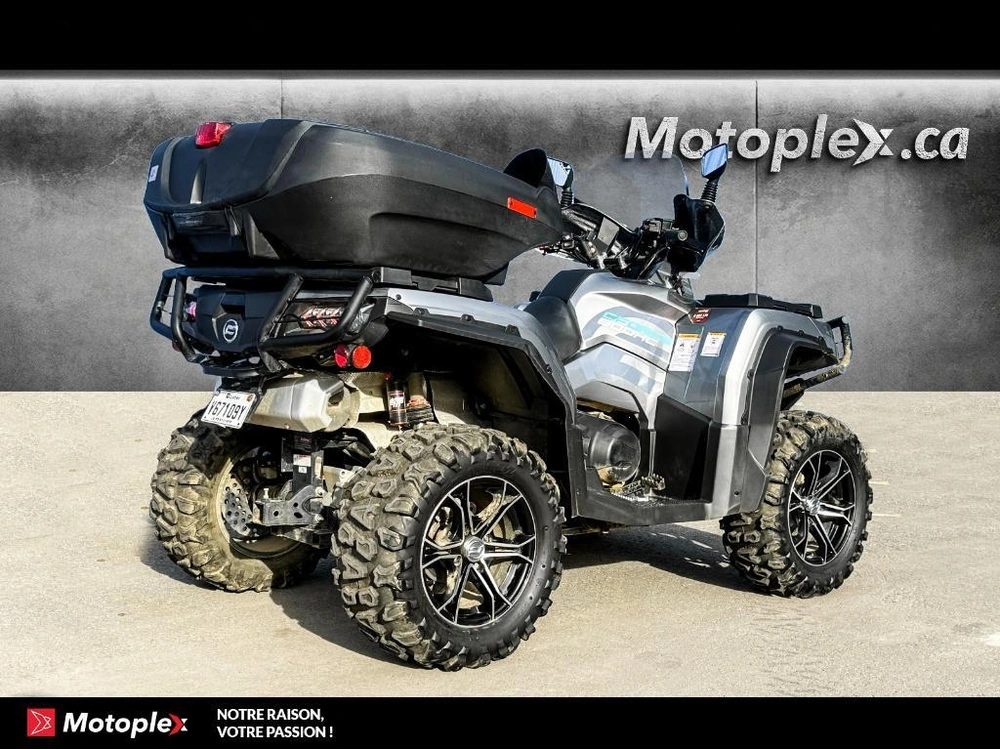 Cfmoto Cforce 800 Xc Touring 2020 alt