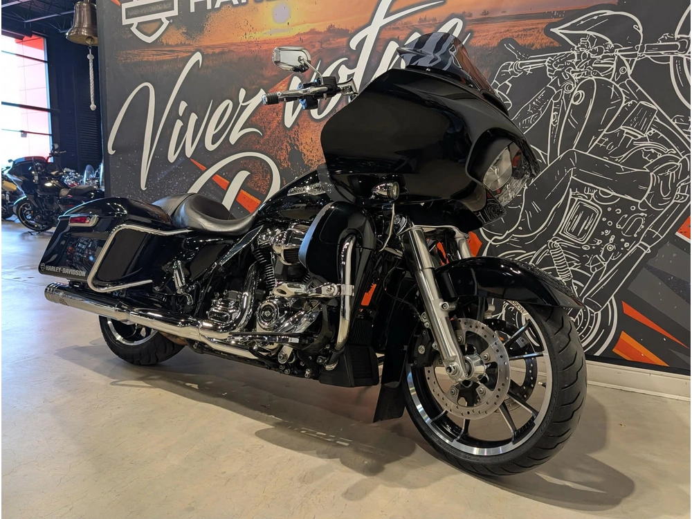 Harley-davidson Fltrx Road Glide Custom 2022