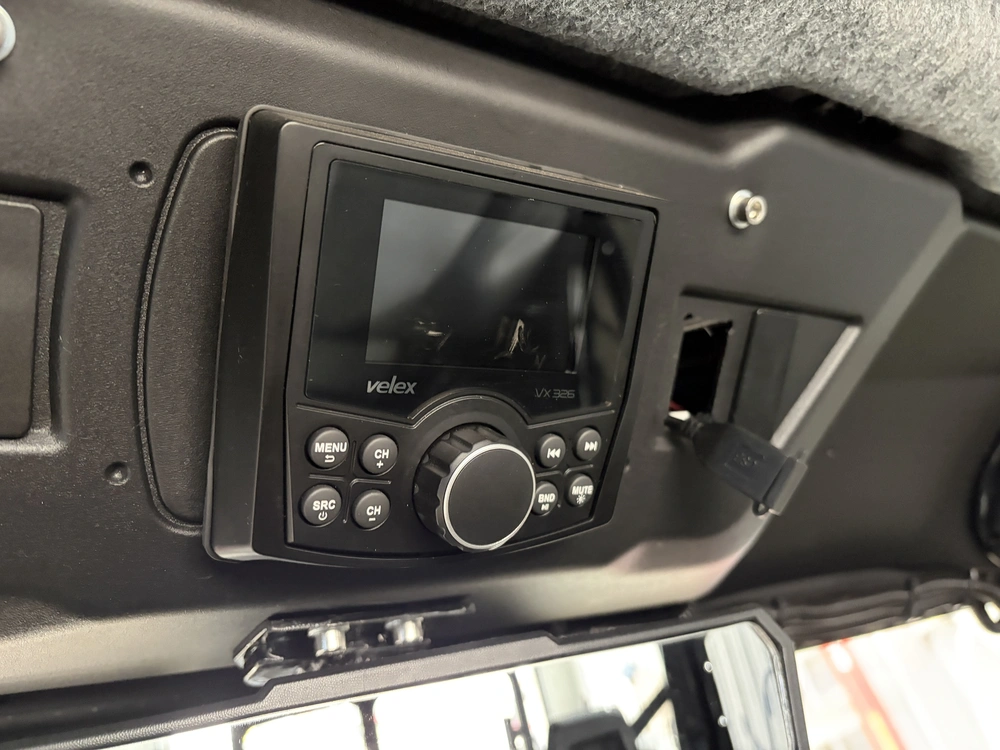 Can-am Defender Xt Hd9 Tout Équipé 2022 alt