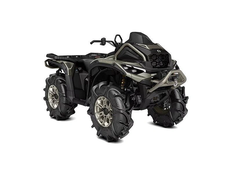 2026 Can-am Outl Xmr 1000r Gy 26 X_mr