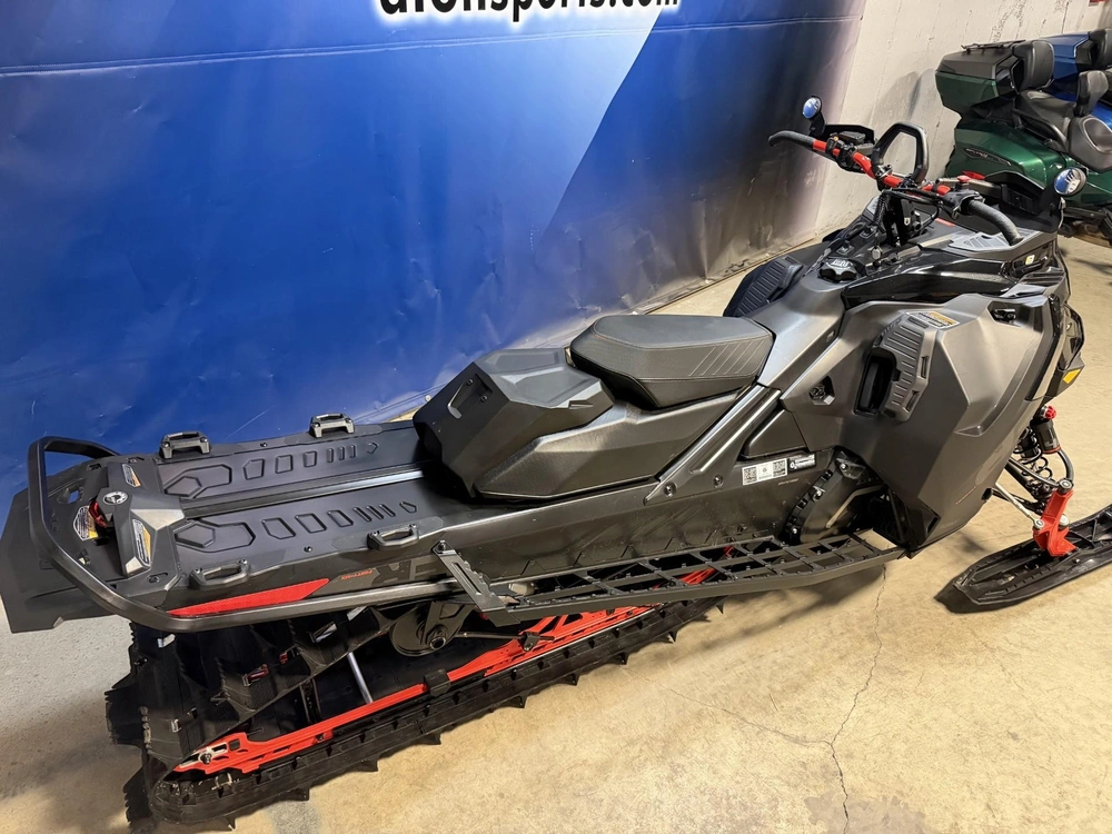 Ski-doo Freeride 146 850 Etec Turbo R 2026 alt