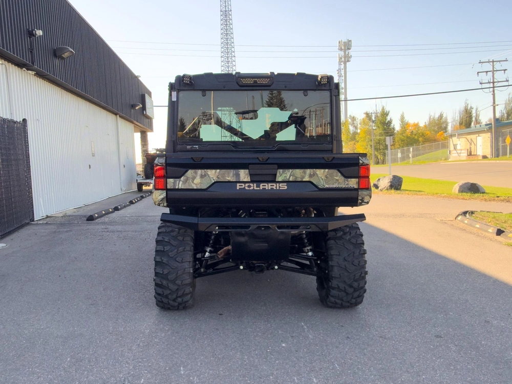 2024 Polaris Ranger Crew Xp 1000 Northstar Ultimate