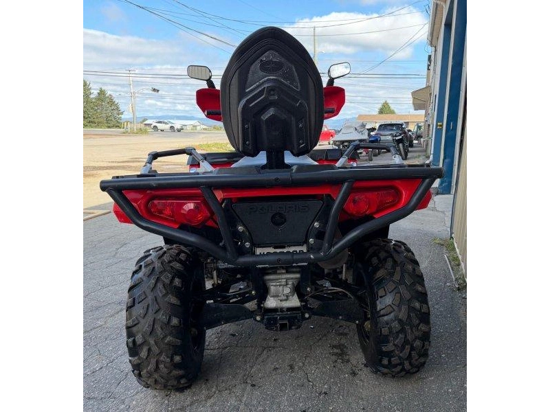 Polaris Sportsman 570touring 2018 alt