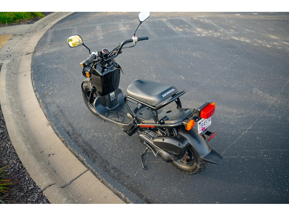 2016 Honda Ruckus
