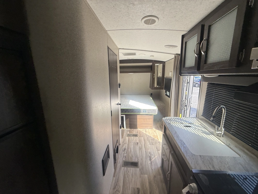 Keystone Rv Springdale 202rd 2020 alt