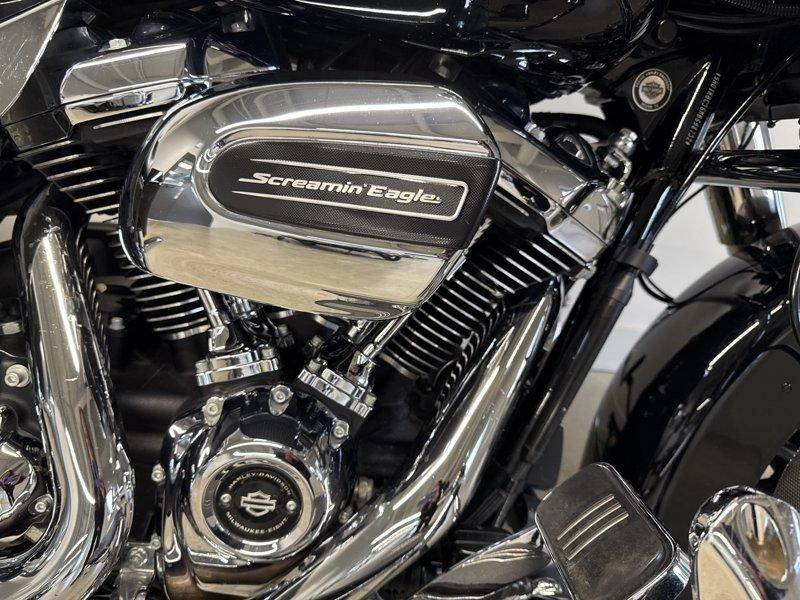 2021 Harley-davidson Flhx - Street Glide® alt