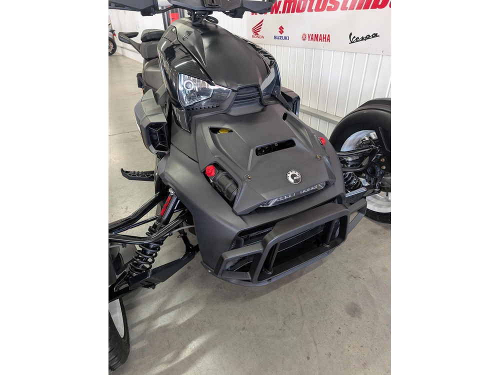 Can-am Ryker 900 Rally 2023 alt