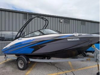 2016 Yamaha Ar190 alt