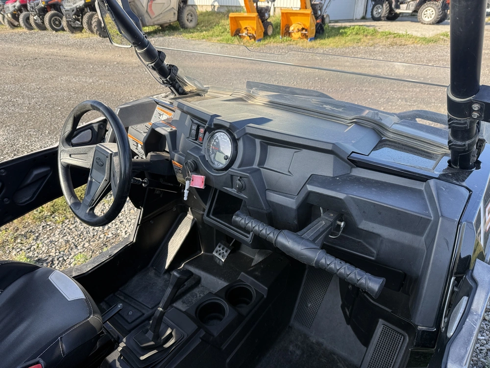 Polaris Z17vae87ak 2017