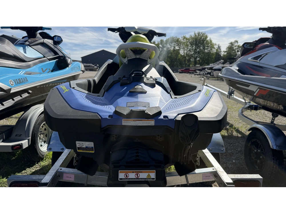 2020 Sea-doo Spark 2-up alt