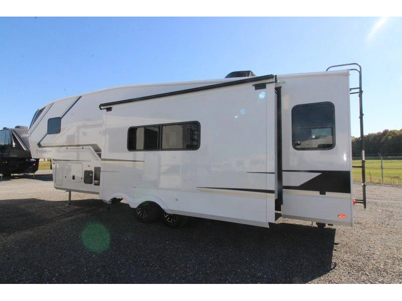 Keystone Rv Cougar 28rli 2027