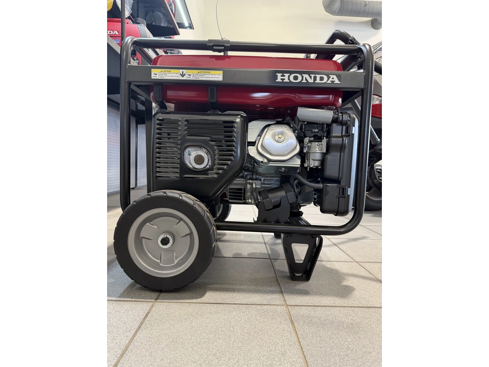 2026 Honda Eb5000x3 alt