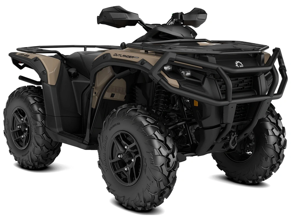 2027 Can-am Outlander Pro Xt Hd7 alt
