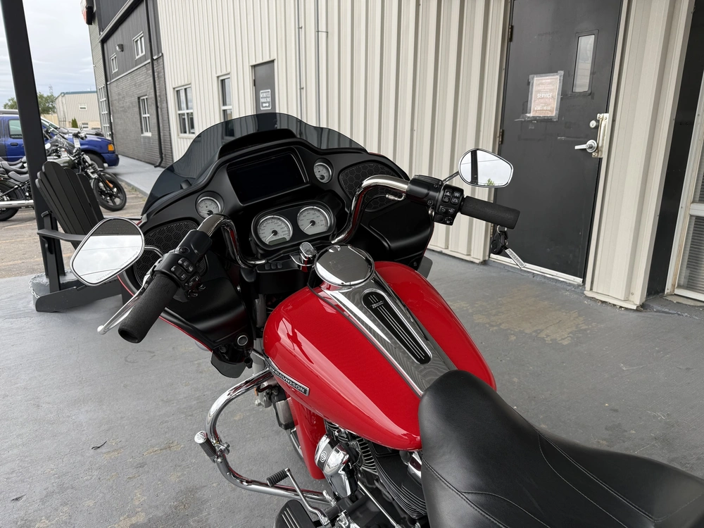 2023 Harley-davidson Road Glide