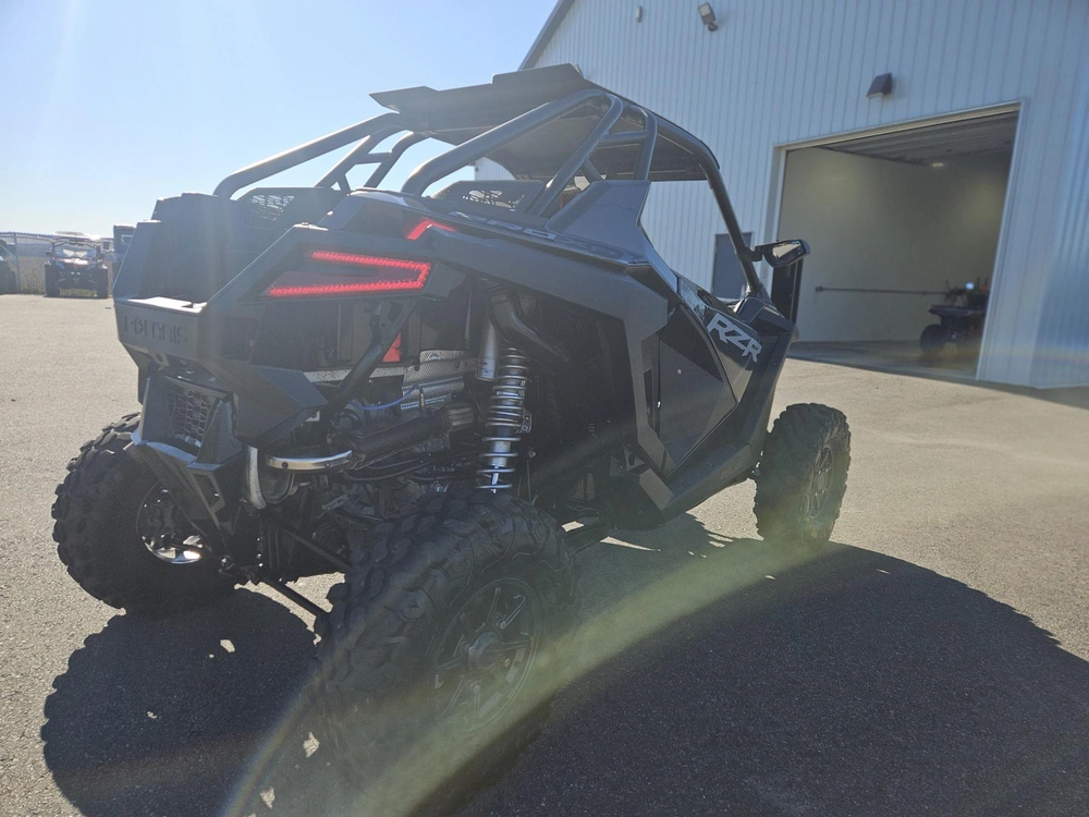2024 Polaris Rzr Pro Xp Premium Turbo