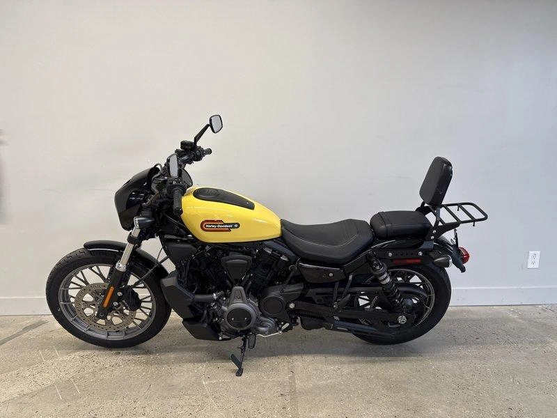 2023 Harley-davidson Sport Rh975s - Nightster™ Special