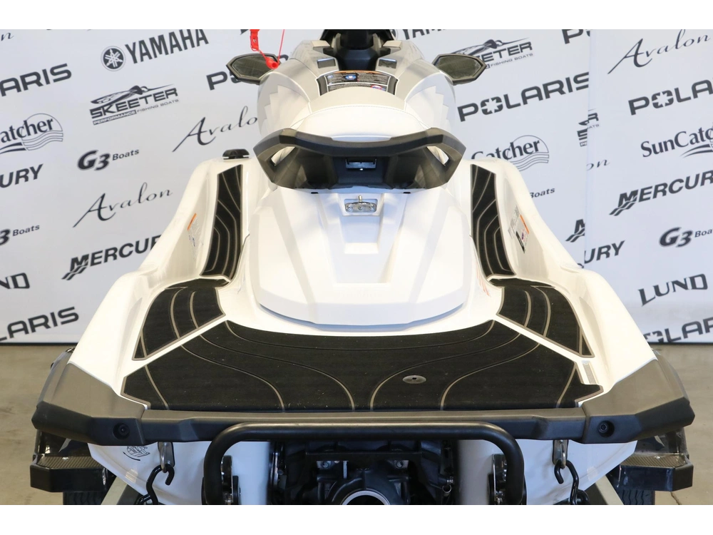 Yamaha Gp Ho 2026