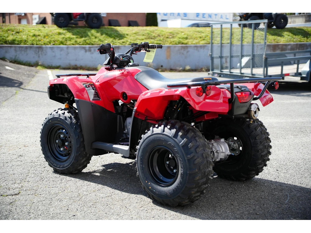 2025 Honda Recon