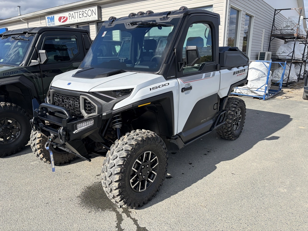 2025 Polaris Ranger 1500 Nsu alt