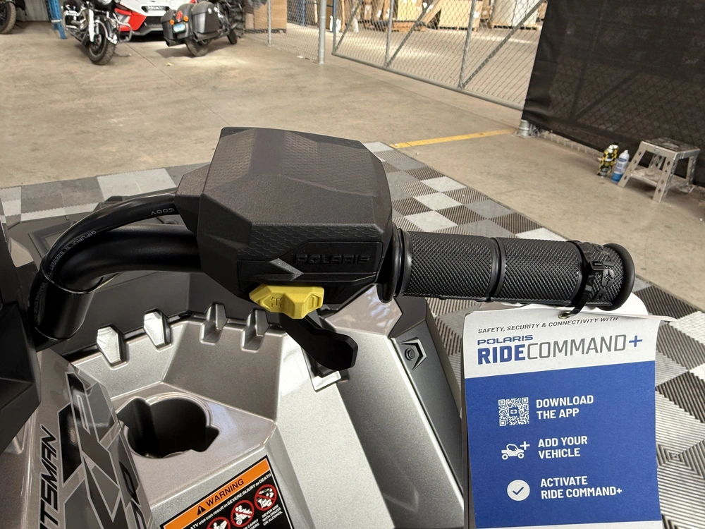 2026 Polaris Sportsman Xp 1000 Ultimate