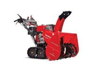 Honda 32 Pouces Chenille 2027 alt