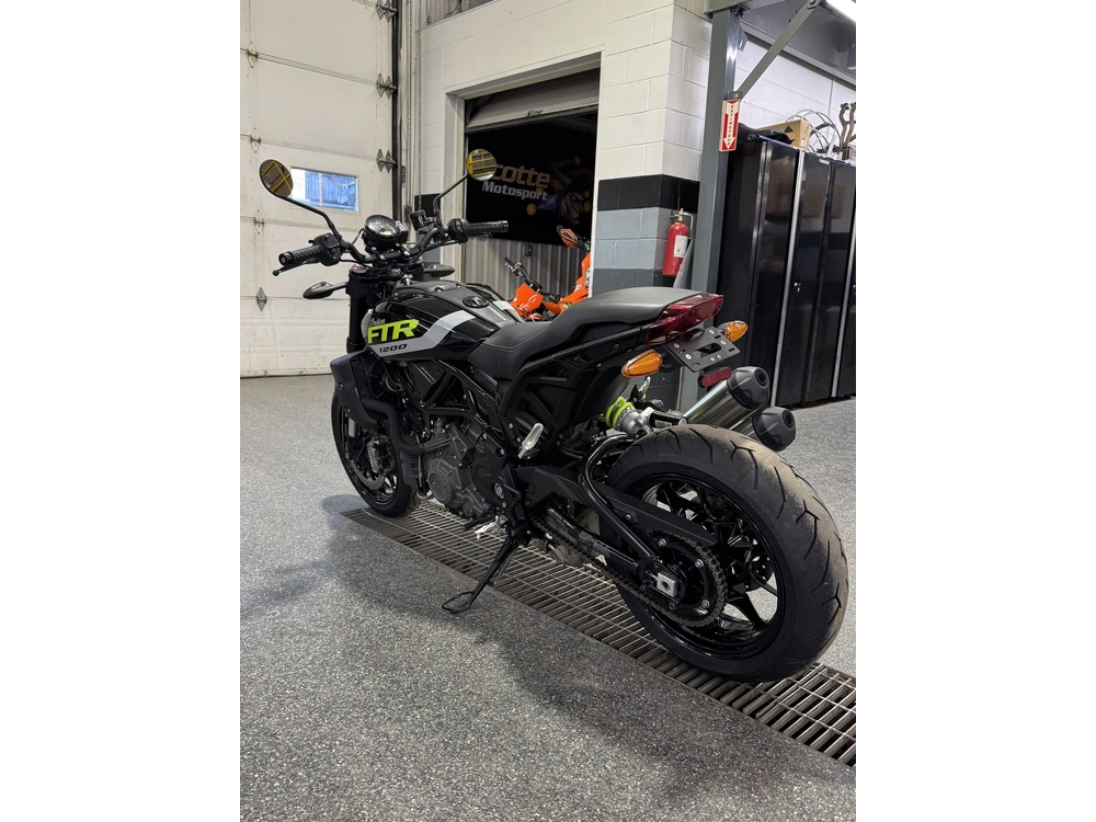 2023 Other Ftr