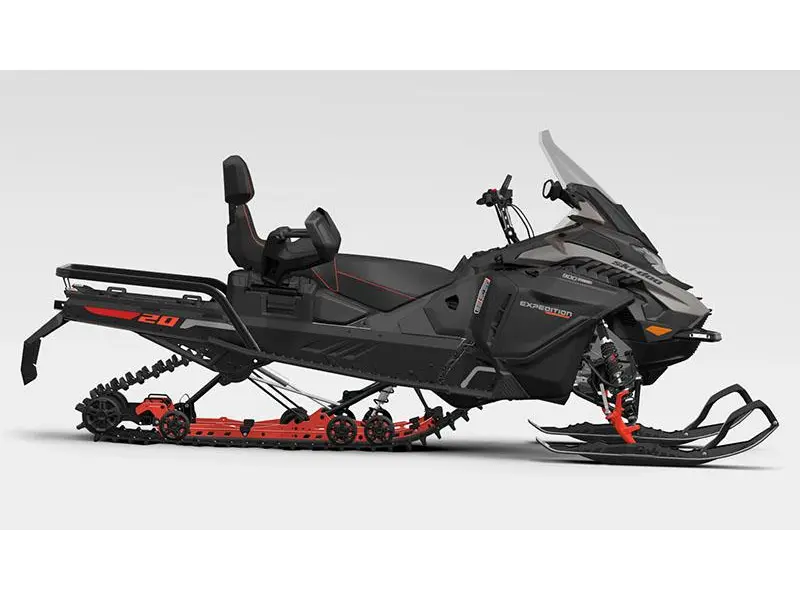2027 Ski-Doo EXPEDITION LE 20 900 ACE