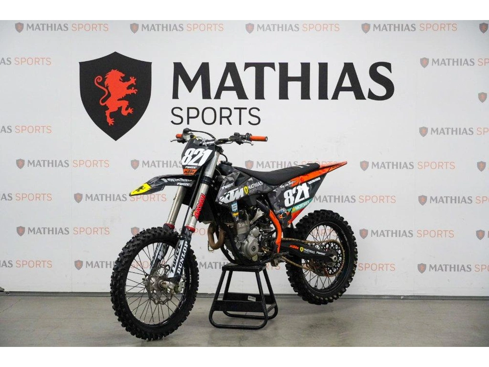 Ktm 350 Sx-f 2020 alt