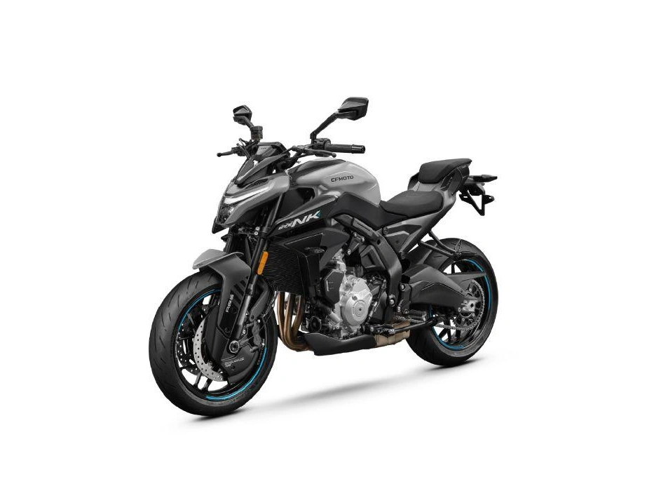 Cfmoto 675nk 2027