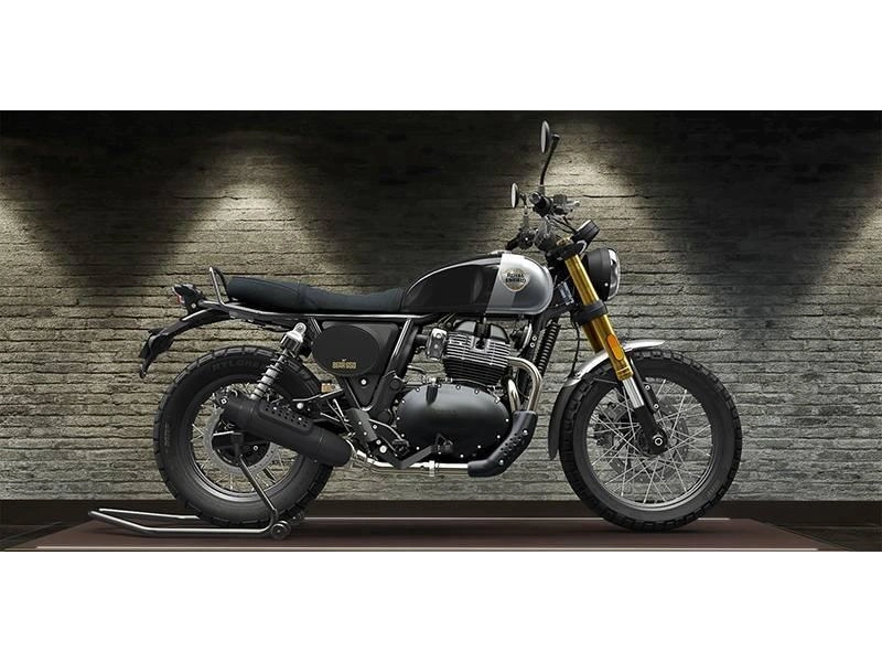 2026 Royal Enfield Enfield Int Bear 650