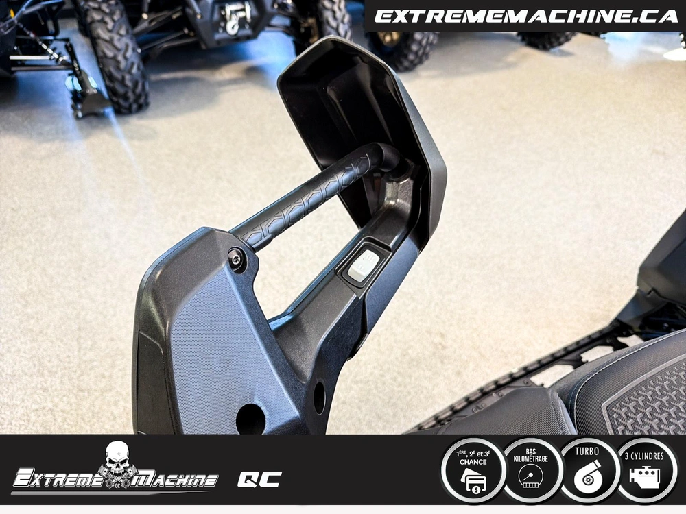 Skidoo Expedition Se 900 Ace Turbo R Seulement 1301km - Comme Neuf!!! 2025 alt