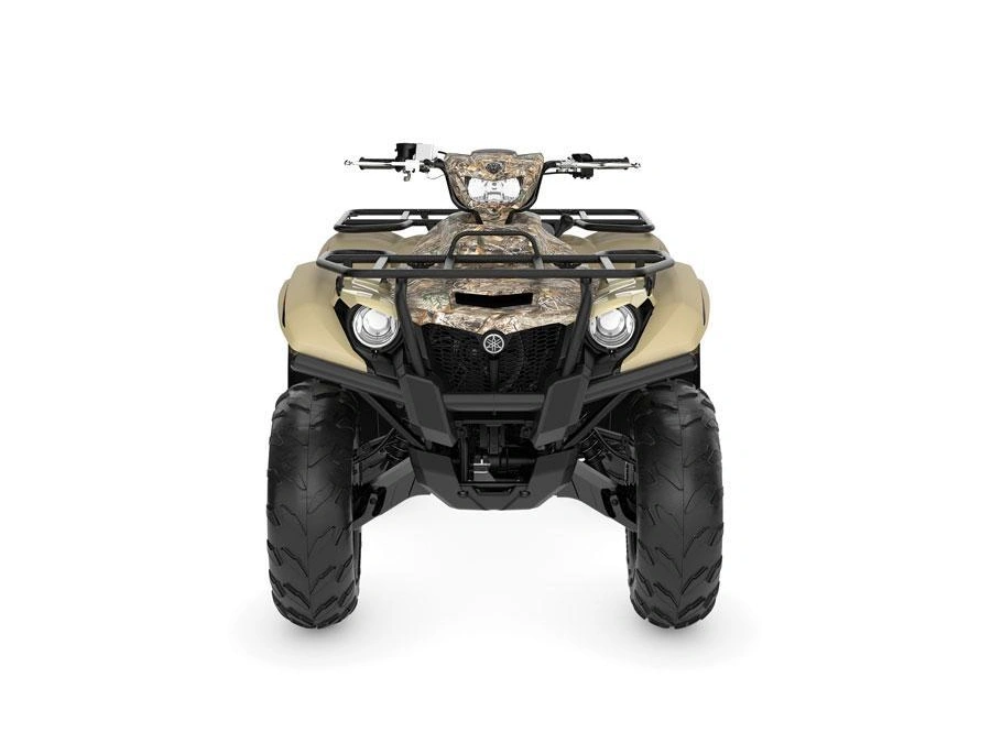 Yamaha Kodiak 700 Eps Camo 2027 alt