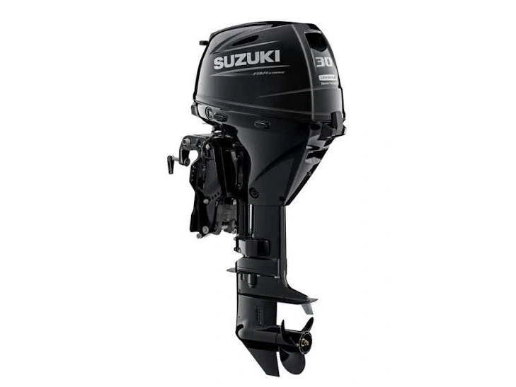 2026 Suzuki Df30athl alt