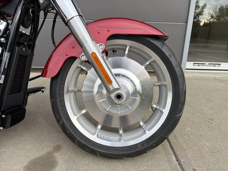2026 Harley-davidson Cruiser Flfb - Fat Boy™ alt