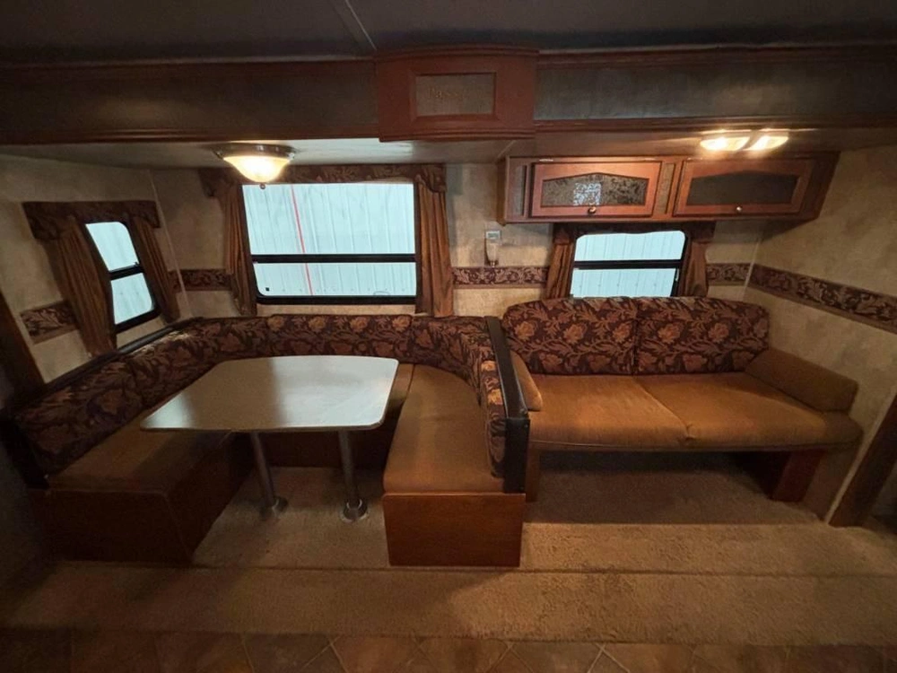 Keystone Rv Ultra-lite 2650bh 2012