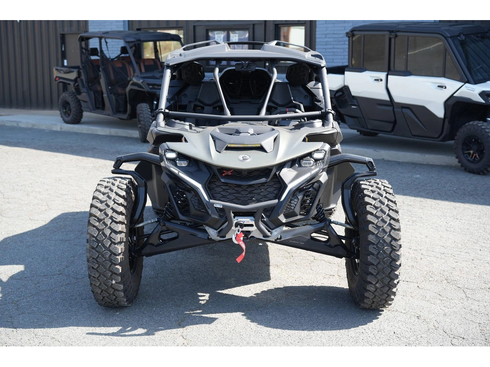 2026 Can-am Mav R Xrc 999t Gn Hb Sas 26 X_rc