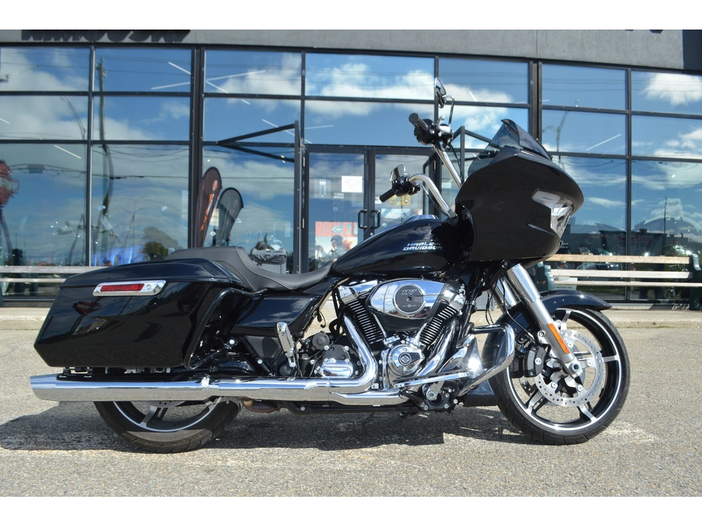 Harley-davidson Fltrx Road Glide 2024 alt