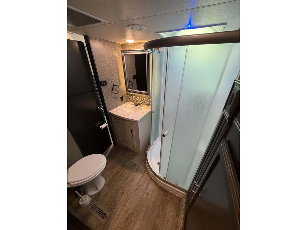 2019 Jayco Eagle Series 30.5mbok 30.5 Mbok alt