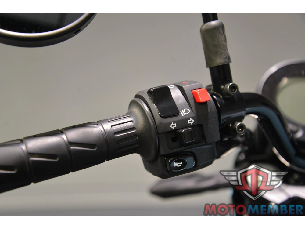 2025 Kawasaki Eliminator® Se Abs alt